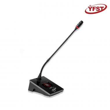 手拉手鵝（é）頸會（huì）議麥克風