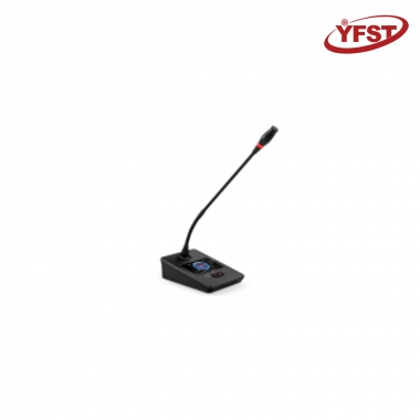 無線（xiàn）手拉手鵝頸會議話筒（tǒng）