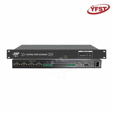 12路串口（kǒu）擴展器