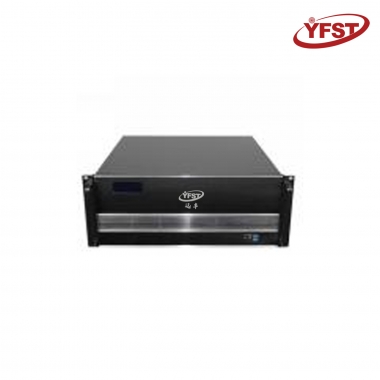 智能語音轉寫係統