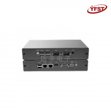 可視化預警管控平台