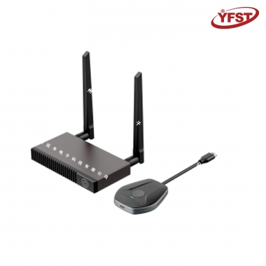 智能無線同屏器單畫麵30米