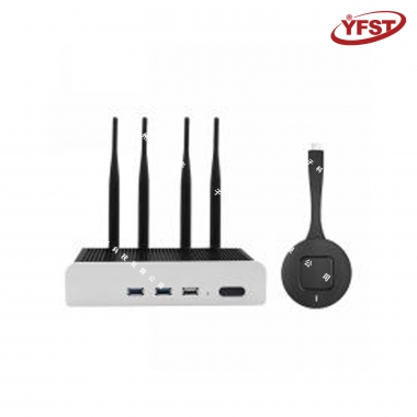 四畫麵TYPE-C/USB二合一