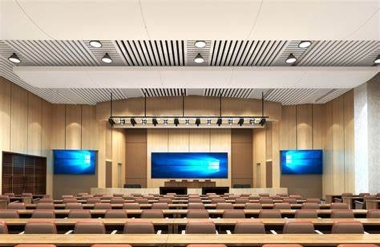 YFST-專業擴聲係統（tǒng）解決方案