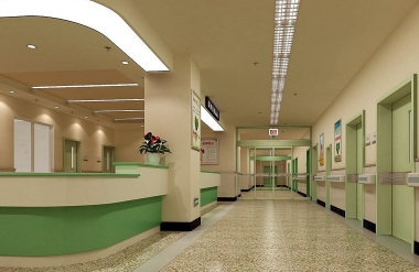 YFST-醫院專業擴聲係統解決方案