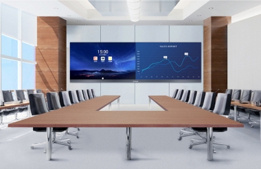 YFST-會議LED小間距顯示屏係統