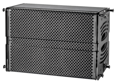 全頻線陣列（liè）揚聲器