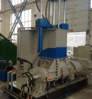 傳統橡塑設備 傳統橡塑設備